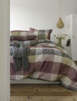 Irisette Edel-Feinbiber Bettwäsche Set Koala 8622 1...