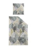 Irisette Edel-Feinbiber Bettwäsche Set Koala 8628 1...