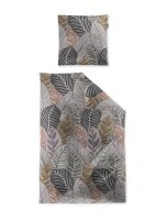 Irisette Edel-Feinbiber Bettwäsche Set Koala 8628 1...