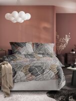 Irisette Edel-Feinbiber Bettwäsche Set Koala 8628 1...