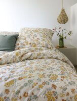 Irisette Edel-Feinbiber Bettwäsche Set Koala 8629 1...