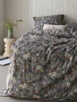 Irisette Edel-Feinbiber Bettwäsche Set Koala 8629 1...