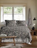 Irisette Edel-Feinbiber Bettwäsche Set Koala 8629 1...