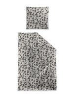 Irisette Edel-Feinbiber Bettwäsche Set Koala-HK 8588...