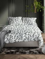 Irisette Edel-Feinbiber Bettwäsche Set Koala-HK 8588...