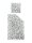Irisette Edel-Feinbiber Bettwäsche Set Koala-HK 8588 1 Deckenbezug 135x200 cm + 1 Kissenbezug 80x80 cm grün