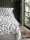 Irisette Edel-Feinbiber Bettwäsche Set Koala-HK 8588 1 Deckenbezug 155x220 cm + 1 Kissenbezug 80x80 cm grün