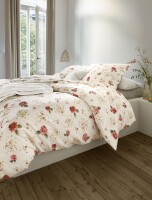 Irisette Edel-Feinbiber Bettwäsche Set Koala-J 8627...