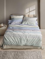 Irisette Lyocell-Satin Bettwäsche Set Lotus 8578 1...