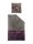 Irisette Mako-Satin Bettwäsche Set Playa 8535 1 Deckenbezug 135x200 cm + 1 Kissenbezug 80x80 cm bunt