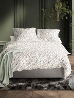 Irisette Mako-Satin Bettwäsche Set Tokio 8567 1...