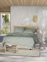 Irisette Mako-Satin Bettwäsche Set Tokio 8567 1...
