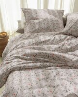 Irisette Mako-Satin Bettwäsche Set Tokio 8567 1...