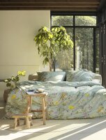 Irisette Mako-Satin Bettwäsche Set Tokio 8599 1...