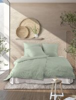 Irisette Mako-Satin Bettwäsche Set Tokio 8607 1...