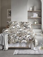 Irisette Mako-Satin Bettwäsche Set Wave 8528 1...