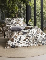 Irisette Mako-Satin Bettwäsche Set Wave 8528 1...