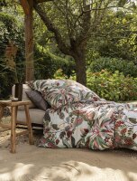 Irisette Mako-Satin Bettwäsche Set Wave 8528 1...
