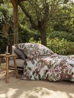 Irisette Mako-Satin Bettwäsche Set Wave 8528 1...