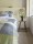 Irisette Mako-Satin Bettwäsche Set Wave 8542 1 Deckenbezug 140x200 cm + 1 Kissenbezug 90x70 cm grün