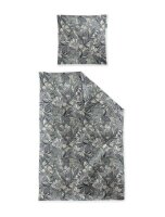 Irisette Mako-Satin Bettwäsche Set Wave 8585 1...