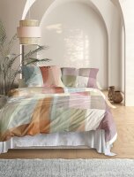 Irisette Mako-Satin Bettwäsche Set Wave 8592 1...