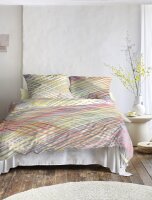Irisette Mako-Satin Bettwäsche Set Wave 8593 1...