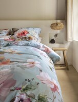 Irisette Mako-Satin Bettwäsche Set Wave 8596 1...