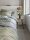 Irisette Mako-Satin Bettwäsche Set Wave 8610 1 Deckenbezug 140x200 cm + 1 Kissenbezug 90x70 cm grün