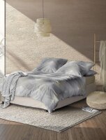 Irisette Mako-Satin Bettwäsche Set Wave 8624 1...