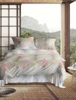 Irisette Mako-Satin Bettwäsche Set Wave 8624 1...