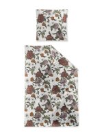 Irisette Mako-Satin Bettwäsche Set Wave 8625 1...
