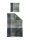 Irisette Mako-Satin Bettwäsche Set Wave 8637 1 Deckenbezug 135x200 cm + 1 Kissenbezug 80x80 cm grün