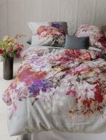 Irisette Mako-Satin Bettwäsche Set Wave 8669 1...