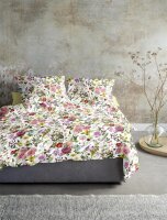 Irisette Mako-Satin Bettwäsche Set Wave 8885 1...