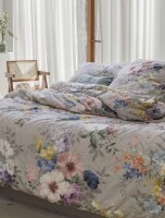 Irisette Flausch-Cotton Bettwäsche Set Zobel 8633 1...
