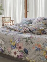 Irisette Flausch-Cotton Bettwäsche Set Zobel 8633 1...