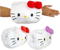 Hello Kitty Plüsch Handwärmer Cuddle Buddy...