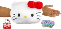 Hello Kitty Plüsch Handwärmer Cuddle Buddy 22x30cm Artikel nicht wählbar