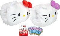 Hello Kitty Plüsch Handwärmer Cuddle Buddy 22x30cm Artikel nicht wählbar