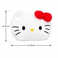 Hello Kitty Plüsch Handwärmer Cuddle Buddy 22x30cm Artikel nicht wählbar