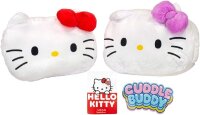 Hello Kitty Plüsch Handwärmer Cuddle Buddy 22x30cm Artikel nicht wählbar