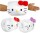 Hello Kitty Plüsch Handwärmer Cuddle Buddy 22x30cm Artikel nicht wählbar