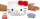 Hello Kitty Plüsch Handwärmer Cuddle Buddy 22x30cm Artikel nicht wählbar