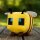 Minecraft Plüschtier Biene 15cm gelb-braun mit Flügeln