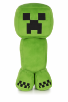 Minecraft Plüschtier Creeper 30 cm grün Kultfigur