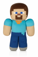 Minecraft Plüschtier Stofftier Kuschel Steve 30 cm...