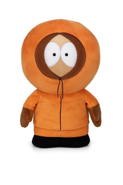 South Park Plüschfigur Kenny 23 cm Kultfigur Sammler Kuscheltier