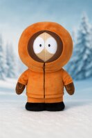 South Park Plüschfigur Kenny 23 cm Kultfigur Sammler...
