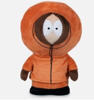 South Park Plüschfigur Kenny 23 cm Kultfigur Sammler...
